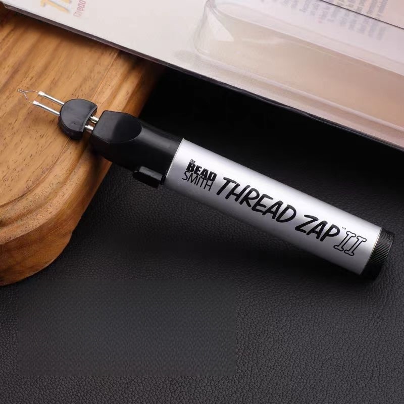 Resin Art Machine - Handheld Soldering Wax Pen - Beading