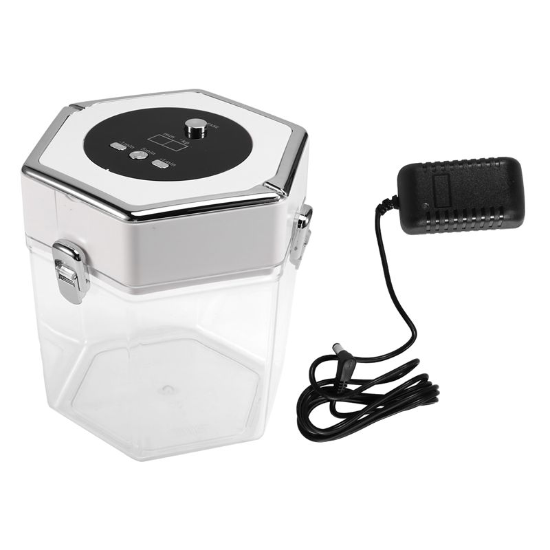 Resin Art Machine - 【A16Z】2L Epoxy Resin Airless Machine With