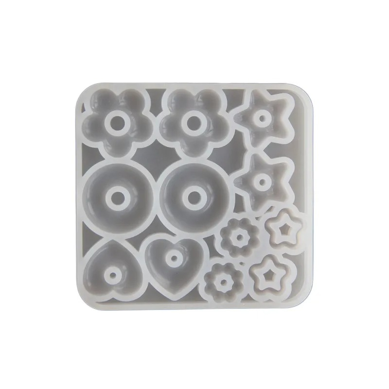 3D Multifuntional Jewelry Mold - đánh giá và giá Resin Art Ring