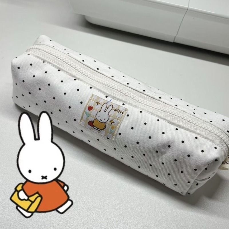 Miffy Pencil Case High Color V - đánh giá và giá Staedtler Pencil Lumocolor