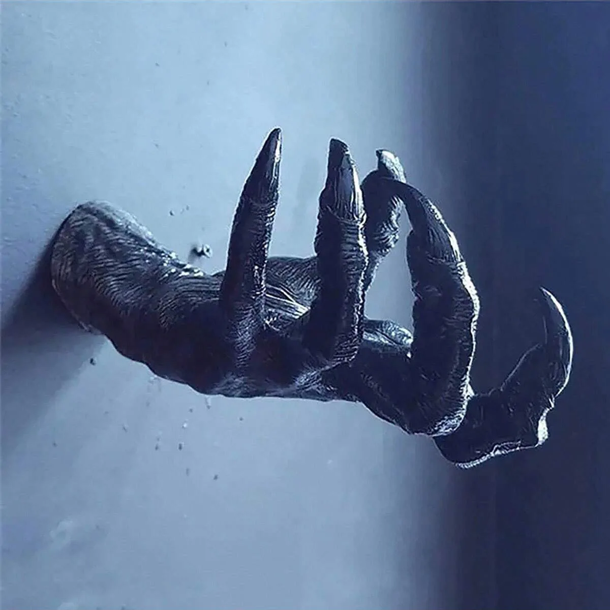 Halloween Gothic Witch Hand St - đánh giá và giá Resin Art Sculptures