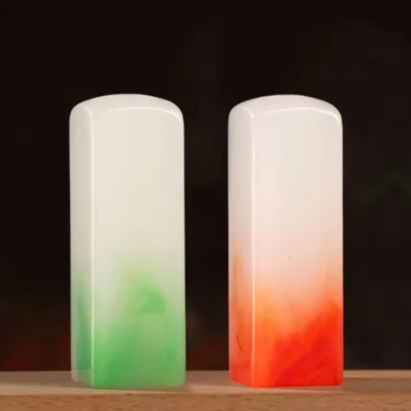 Resin Finished Seals of the Lu - đánh giá và giá Resin Art Pen