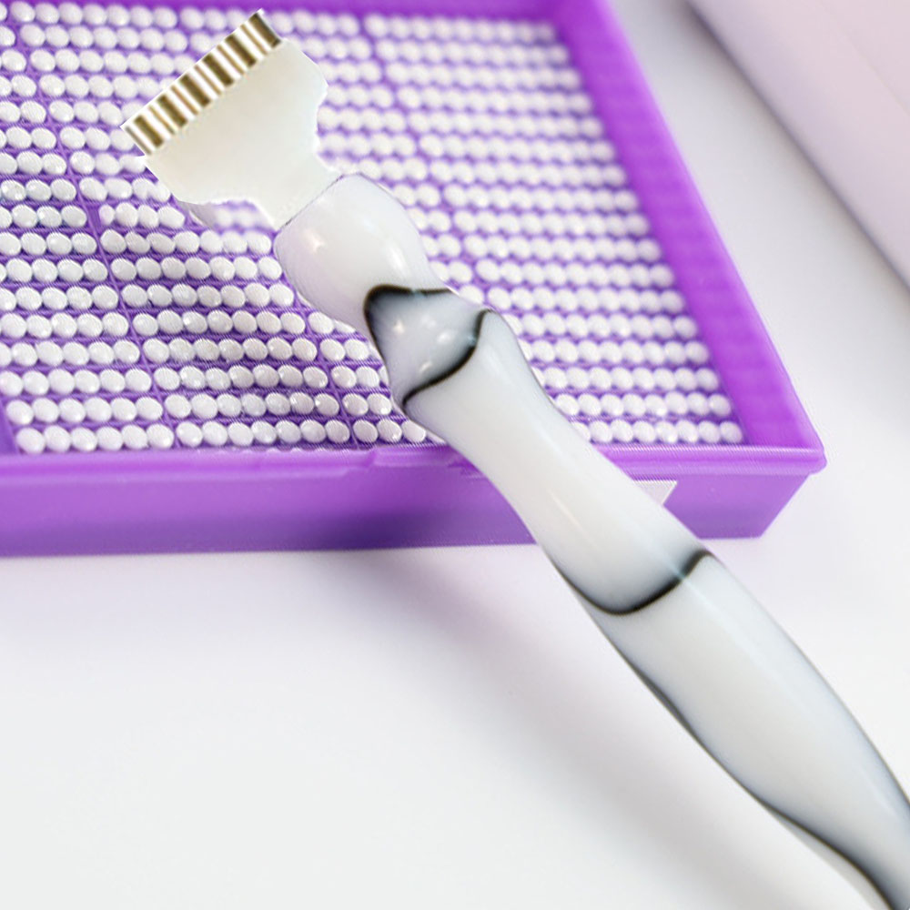 1Set 5D Resin Diamond Painting - đánh giá và giá Resin Art Pen