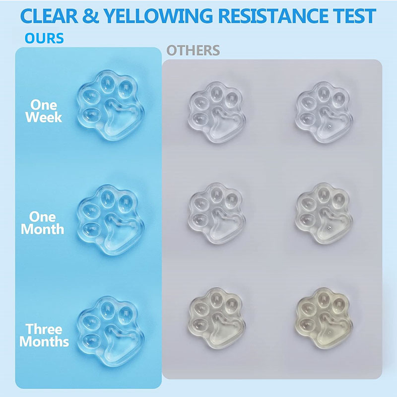 1 piece of 100G upgraded UV re - đánh giá và giá Resin Art Epoxy