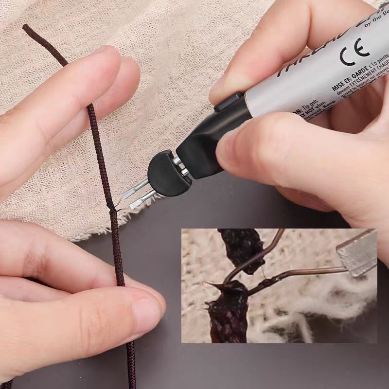 Handheld Soldering Wax Pen - B - đánh giá và giá Resin Art Machine