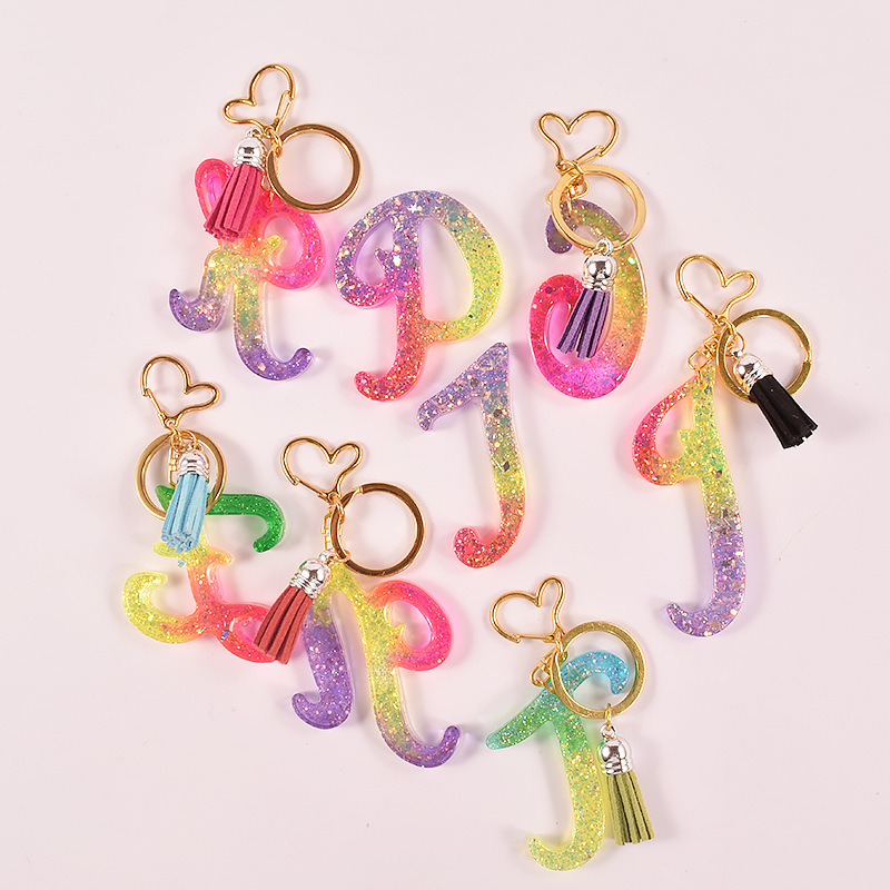 Alphabet Epoxy Resin Silicone  - đánh giá và giá Resin Art Pen