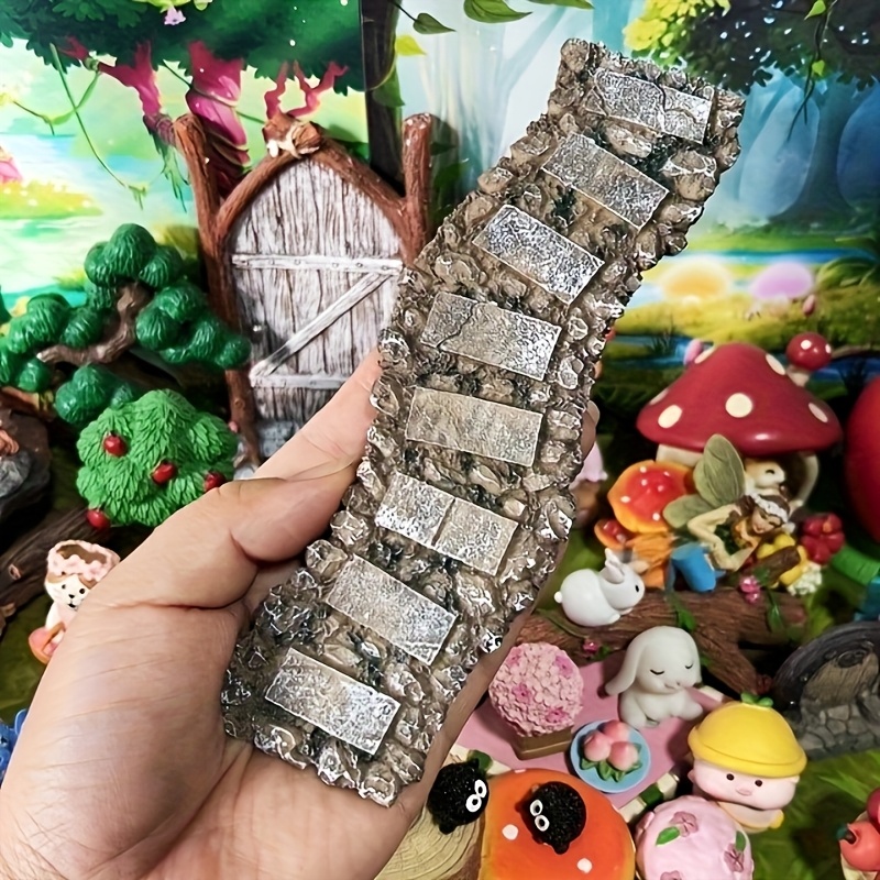 1pc Art Deco Style Resin Stone - đánh giá và giá Resin Art Sculptures
