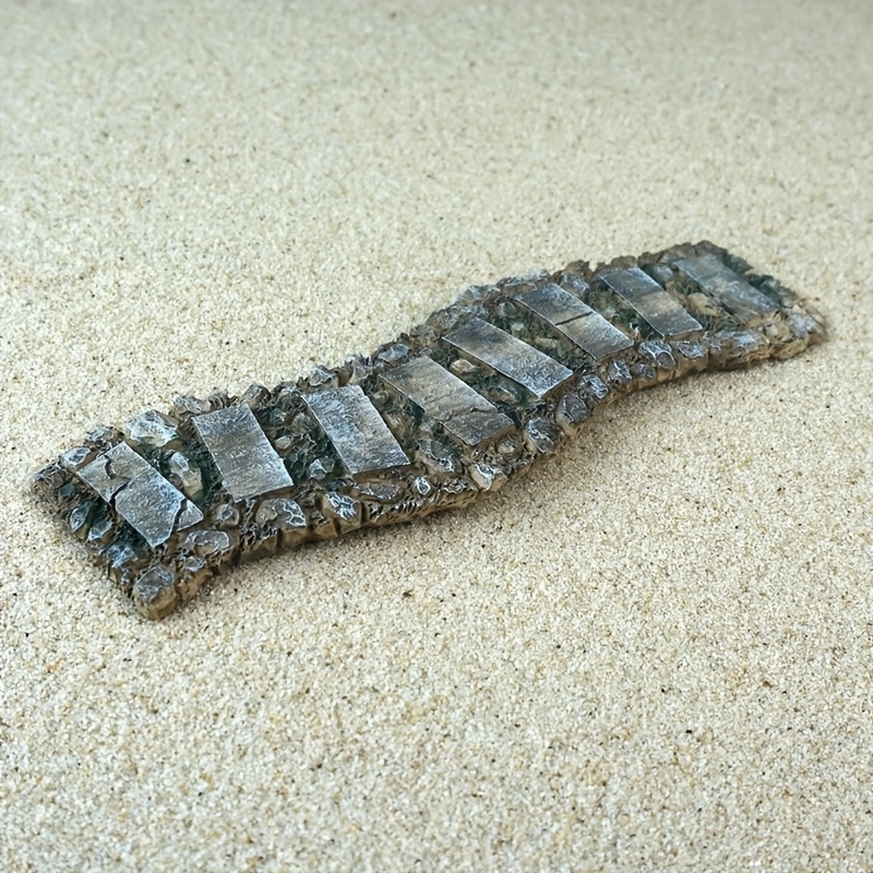 1pc Art Deco Style Resin Stone - đánh giá và giá Resin Art Sculptures