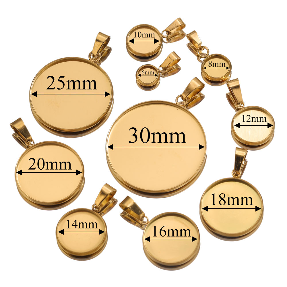 10pcs Stainless Steel Gold Pen - đánh giá và giá Resin Art Supplies Near Me