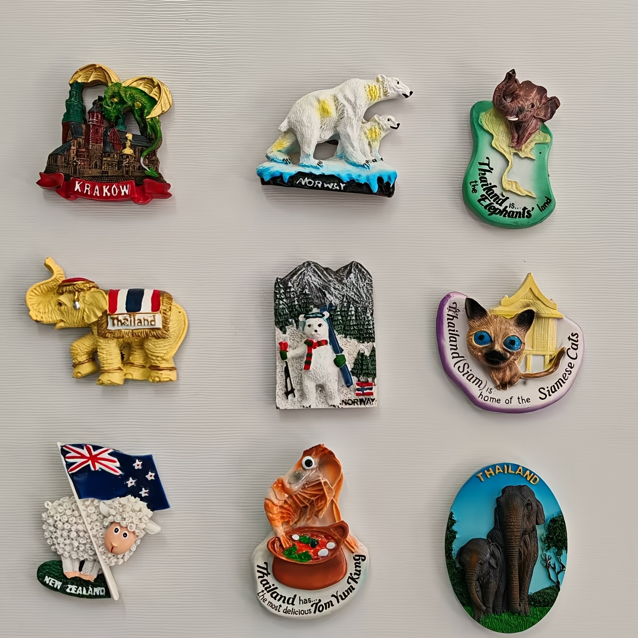 1pc Handmade 3d resin art frid - đánh giá và giá Resin Art New Zealand