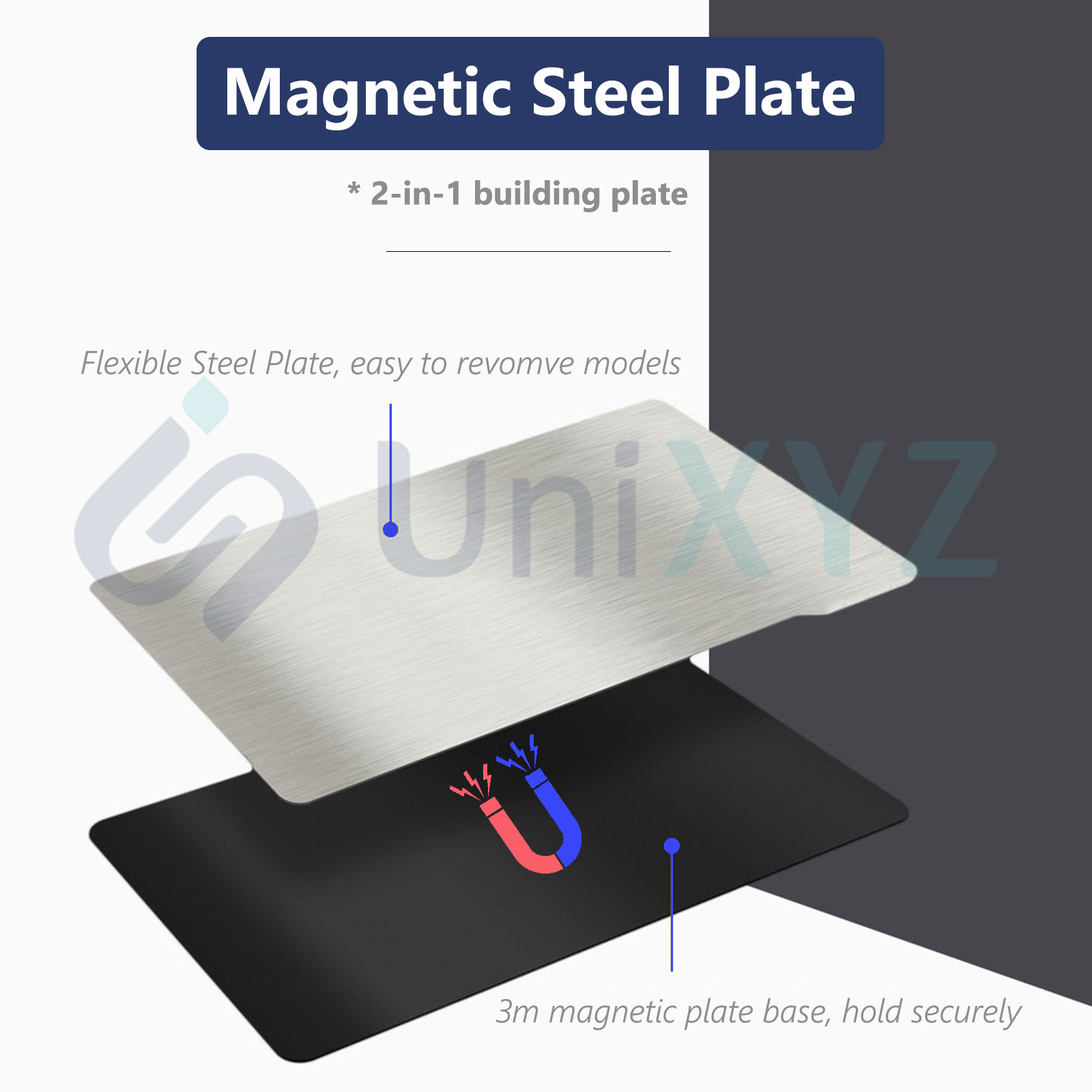 Build Plate for Anycubic Photo - đánh giá và giá Resin Art Pro