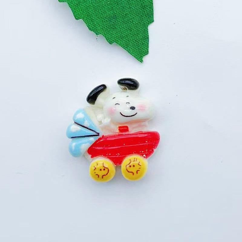 12pcs resin cartoon dog pendan - đánh giá và giá Resin Art Supplies Near Me