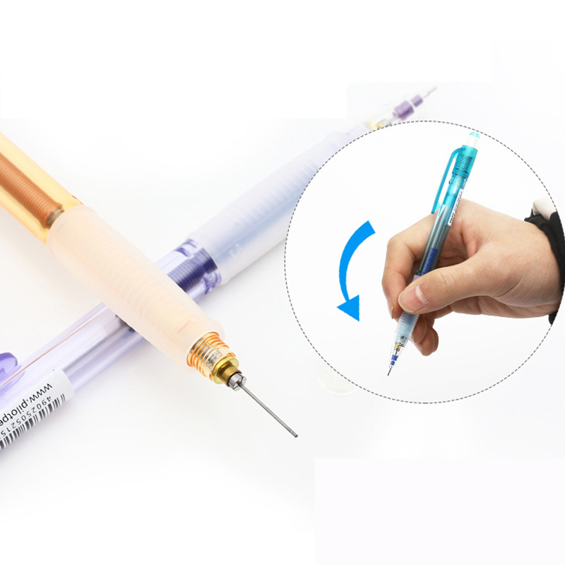 1 Cái Phi Công Cơ Bút Chì Than - đánh giá và giá Staedtler Pencil Lumocolor