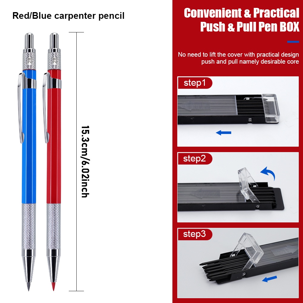New Multicolor Metal Mechanica - đánh giá và giá Staedtler Pencil Lumocolor