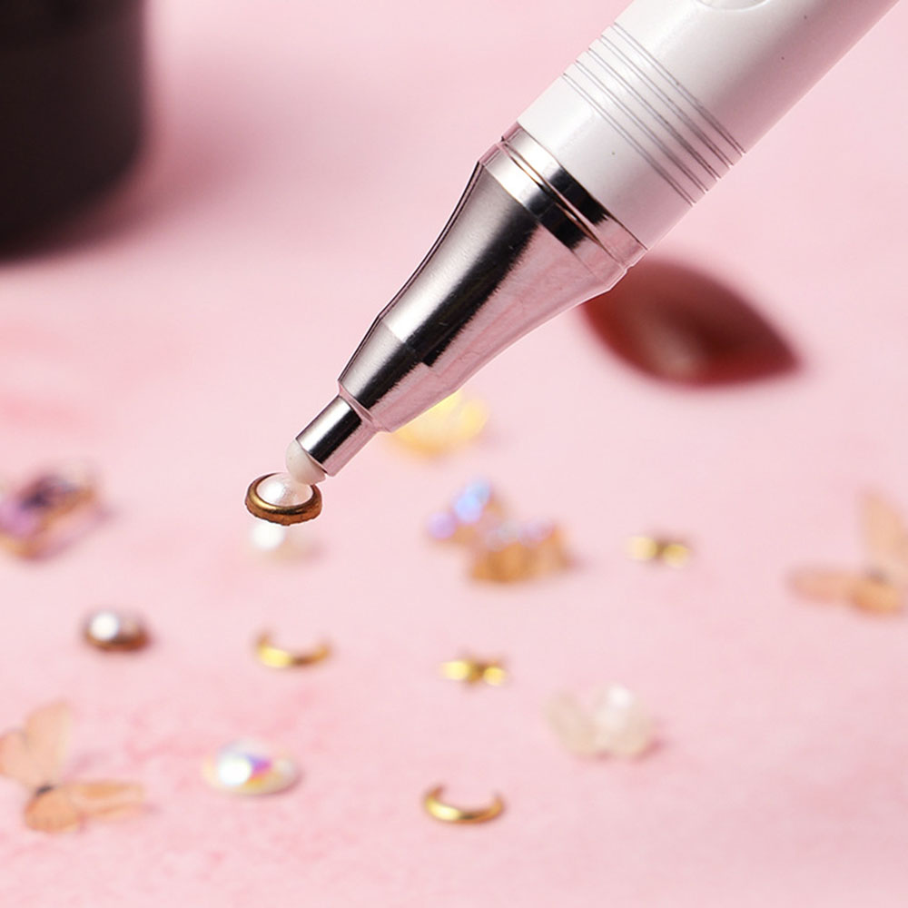 5D DIY Diamond Art Pens , Refi - đánh giá và giá Resin Art Pen
