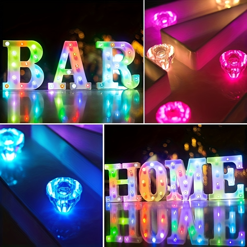 7-Inch Large Letter Resin Mold - đánh giá và giá Resin Art Epoxy