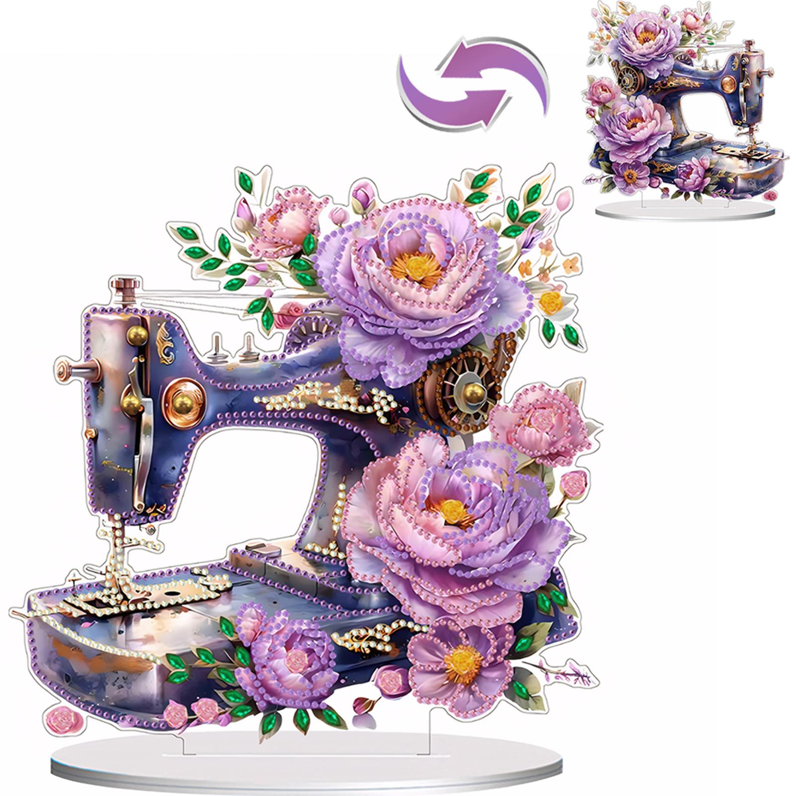 Double Sided Special Shaped Fl - đánh giá và giá Resin Art Machine