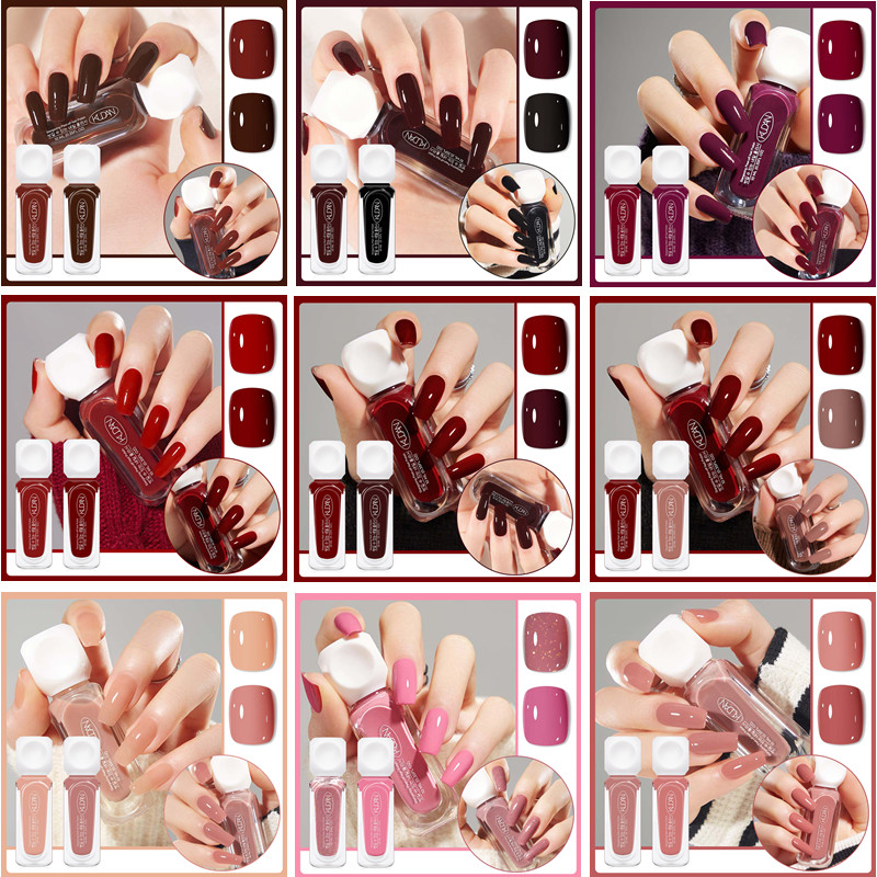 2pcs 10ml Water-Based Peel Off - đánh giá và giá Resin Art Price