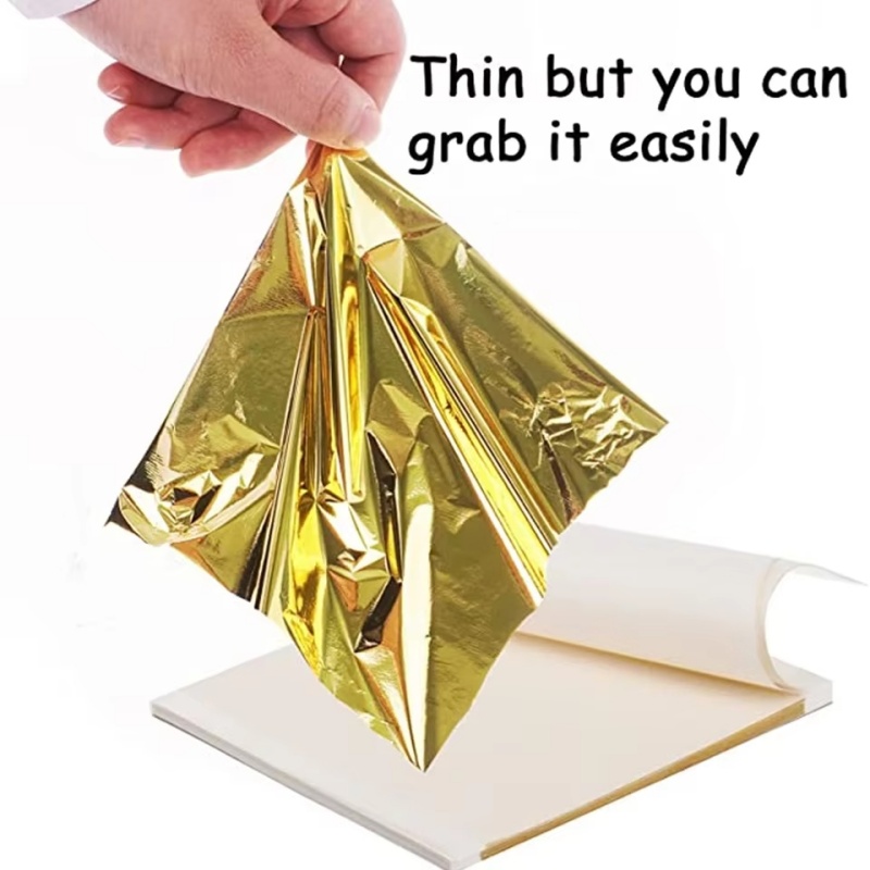 100pcs Imitation Gold Sliver C - đánh giá và giá Resin Art For Wedding Gift