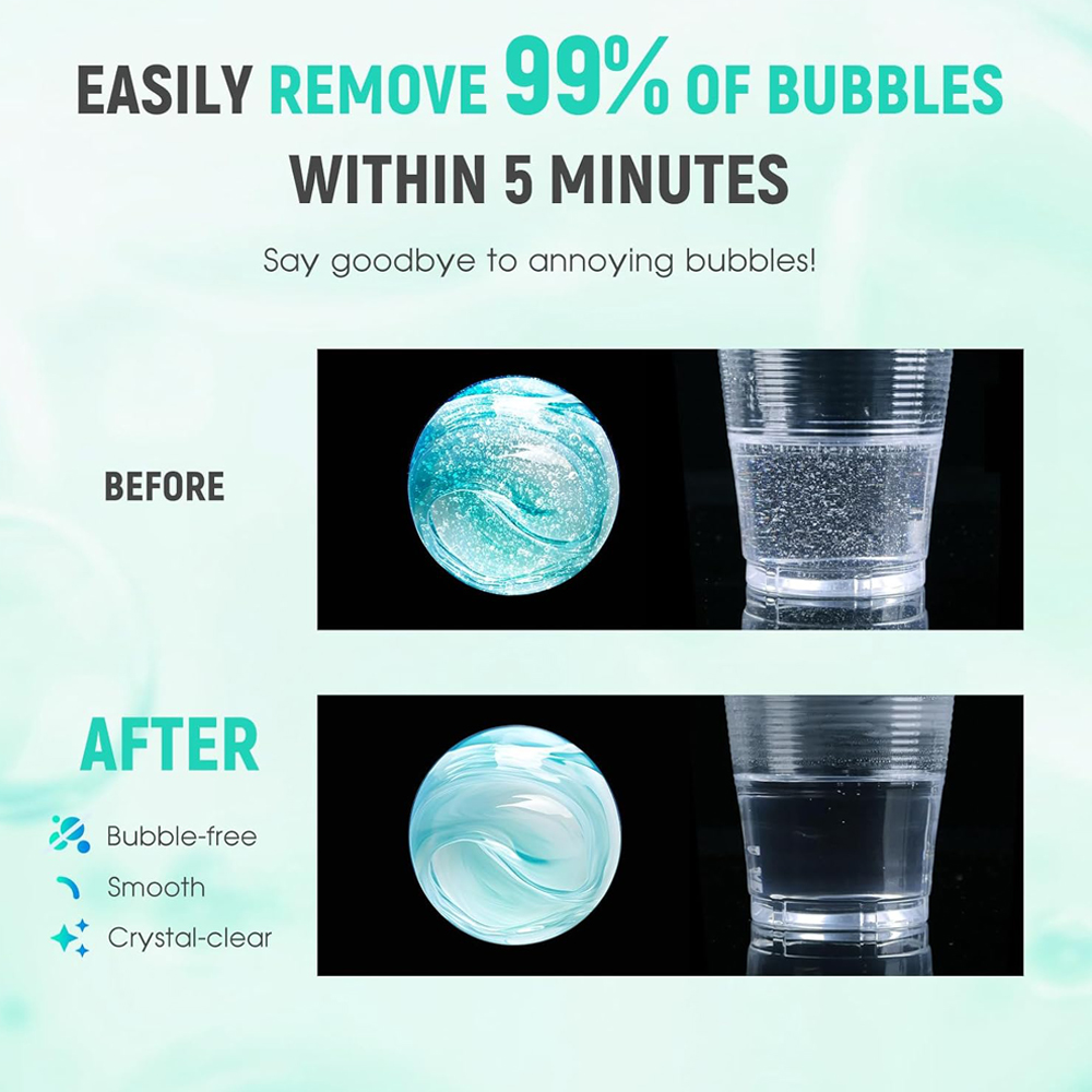 Newest Resin Bubble Remover Pr - đánh giá và giá Resin Art Pro
