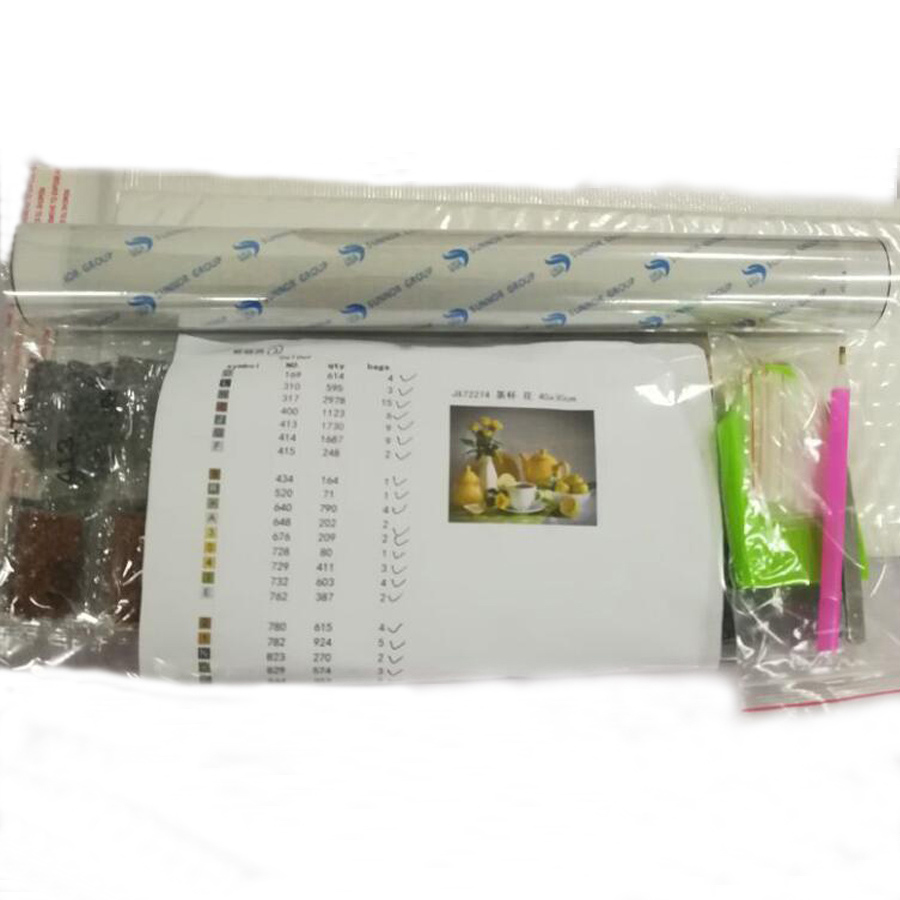 5 Highland Cow Images diamond  - đánh giá và giá Resin Art Images