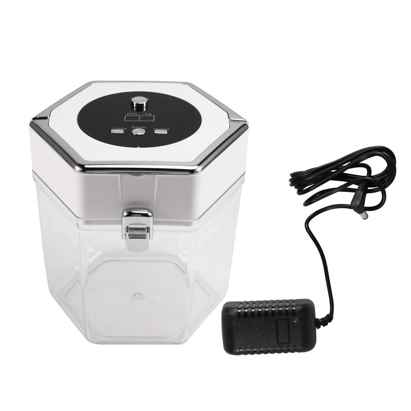 【A16Z】2L Epoxy Resin Airless M - đánh giá và giá Resin Art Machine